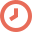clock icon